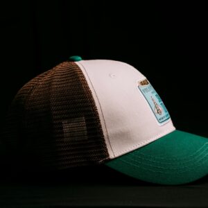 TideCap Urban Baseball Cap
