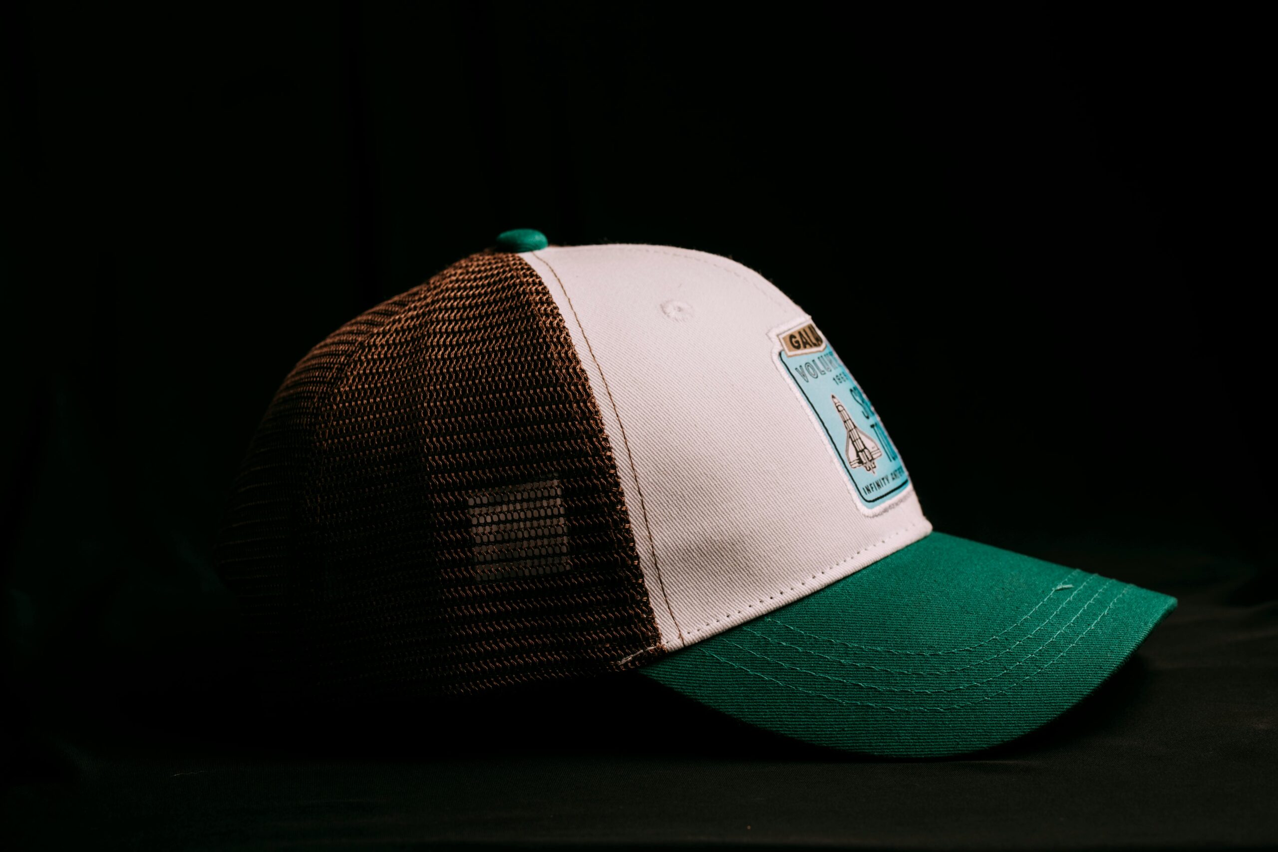 TideCap Urban Baseball Cap